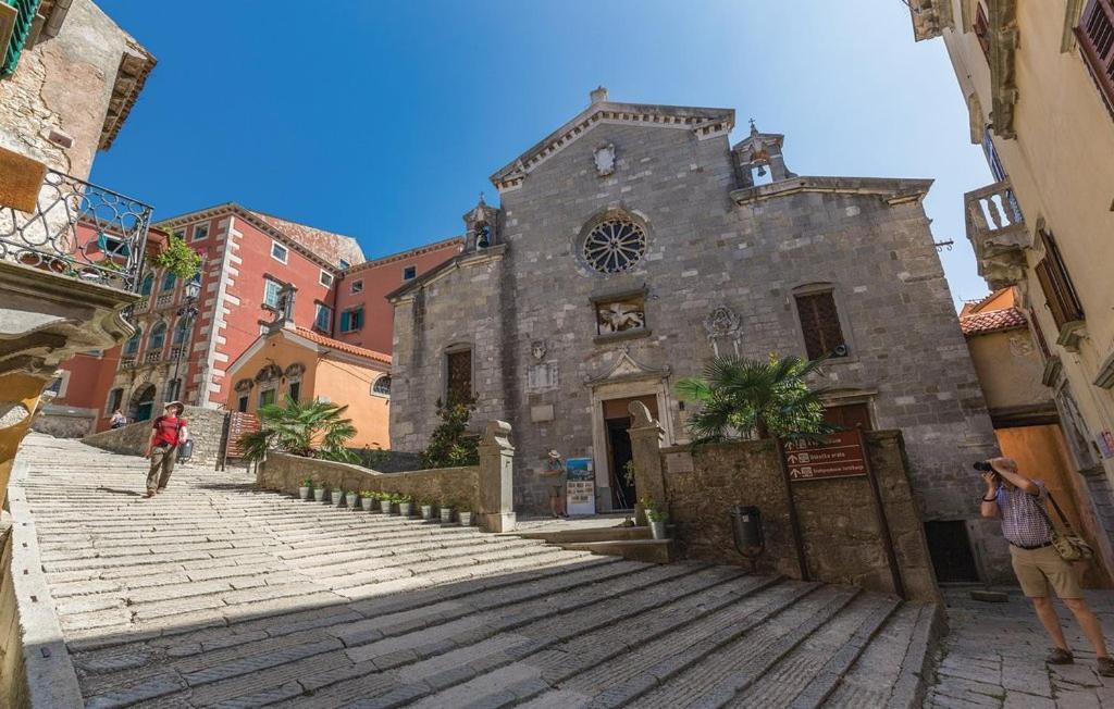 Vila Kristina Villa Nedeščina Eksteriør bilde