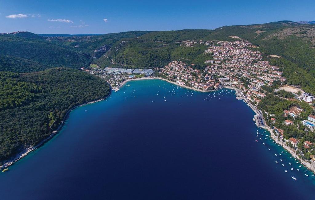 Vila Kristina Villa Nedeščina Eksteriør bilde