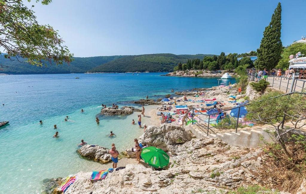 Vila Kristina Villa Nedeščina Eksteriør bilde