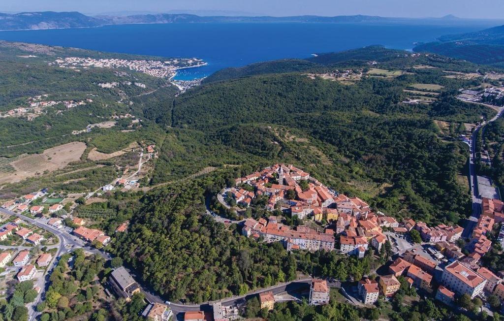 Vila Kristina Villa Nedeščina Eksteriør bilde