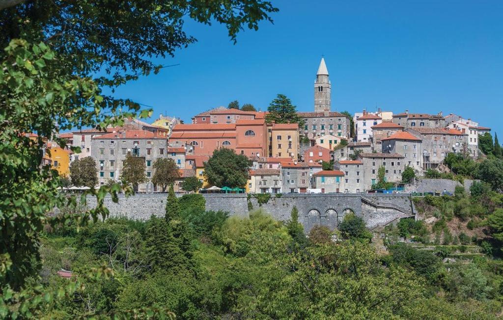 Vila Kristina Villa Nedeščina Eksteriør bilde